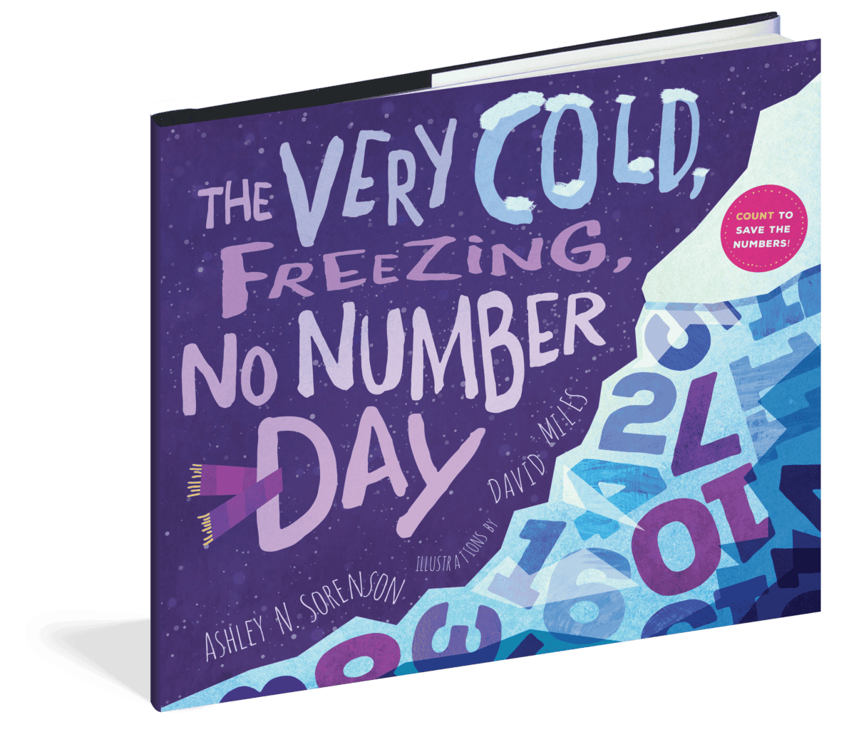 The Very Cold Freezing No Number Day Familius Shop The very cold freezing no number day familius shop