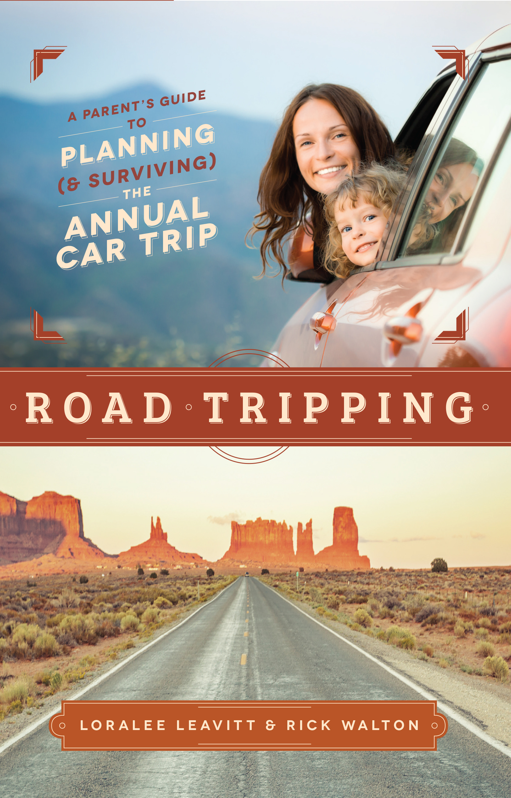 Road Tripping with your Kids: A Survival Guide – Rachel Parcell, Inc.